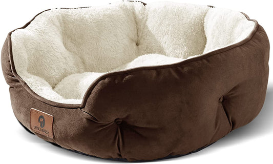 Water Resistant Dog Bed. 